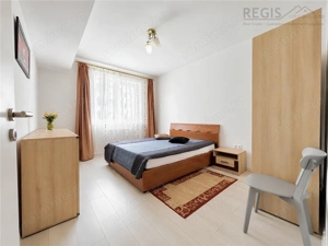 Apartament 2 camere decomandat cu parcare in Qualis - Coresi