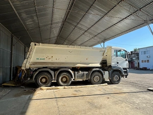 Vand man tgs 8x4 - imagine 3