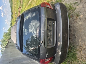 Kia rio 2005 ls radiata - imagine 4