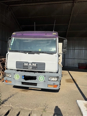 Vand man le 220B - imagine 4