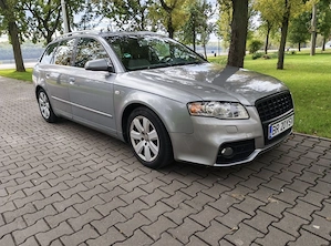 AUDI A4 B7 - imagine 2