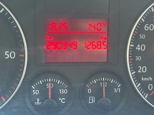 Volkswagen Golf 5  - imagine 5