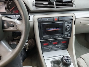 AUDI A4 B7 - imagine 4