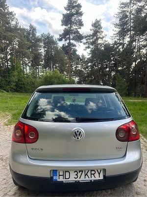 Volkswagen Golf 5  - imagine 2