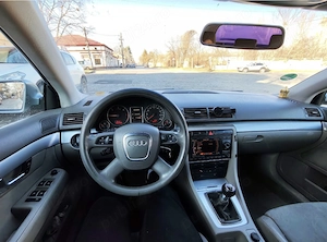 AUDI A4 B7 - imagine 5