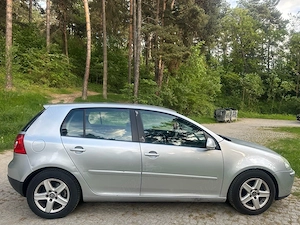 Volkswagen Golf 5  - imagine 4