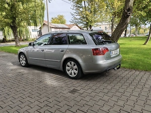 AUDI A4 B7 - imagine 7