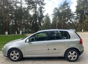 Volkswagen Golf 5  - imagine 3