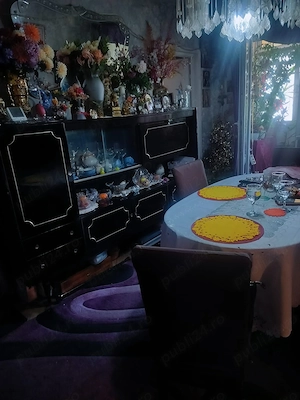 Apartament 4 camere în inima Craiovei Centru Vechi | 73 mp | Etaj 3 4 - imagine 5