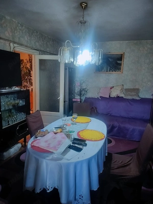 Apartament 4 camere în inima Craiovei Centru Vechi | 73 mp | Etaj 3 4 - imagine 4