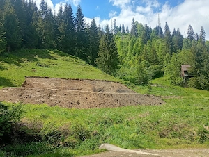 Teren de vânzare 
