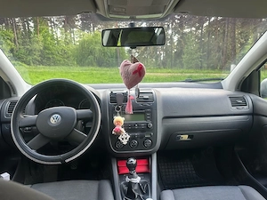 Volkswagen Golf 5  - imagine 6