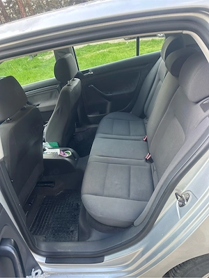 Volkswagen Golf 5  - imagine 8