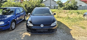 vand Golf 7 - imagine 4