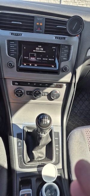 vand Golf 7 - imagine 5