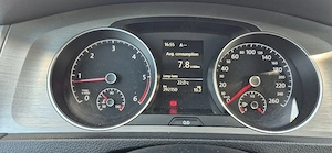 vand Golf 7