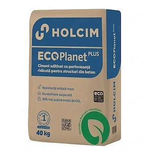 vand 50 saci ciment 40 kg Holcim 