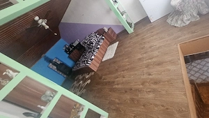 casa cu etaj la mamsarda