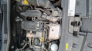 Seat ibiza 12 Tsi benzina - imagine 3