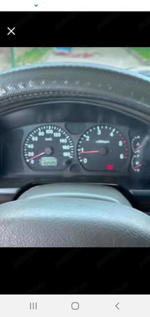 Vând Suzuki jimny 1.5diesel  - imagine 8