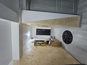 Apartament 2 camere 59m2.Complet mobilat si utilat!