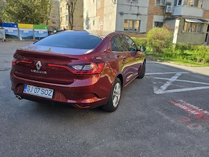 Renault Megan 4 - imagine 4