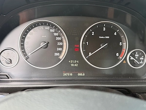 Bmw f10 520d an 2012 - imagine 4
