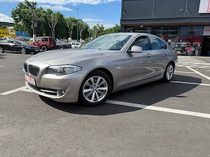 Bmw f10 520d an 2012 - imagine 2