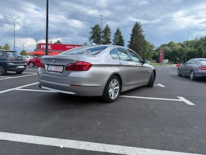 Bmw f10 520d an 2012 - imagine 3