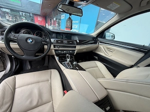 Bmw f10 520d an 2012 - imagine 5
