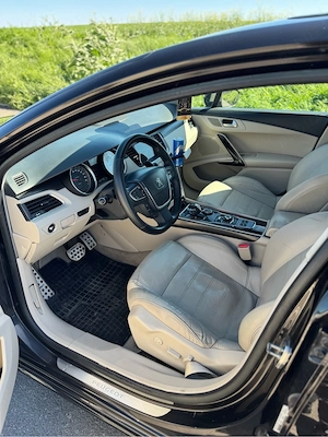 Vand PEUGEOT 508 2013 hybrid - imagine 7