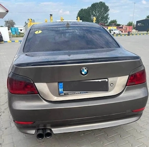 Vand BMW E60 2006 NFL - imagine 6