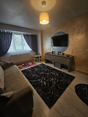 Apartament 2 camere 59m2.Complet mobilat si utilat! - imagine 8