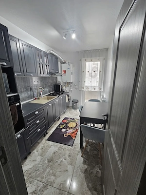 Apartament 2 camere 59m2.Complet mobilat si utilat! - imagine 7