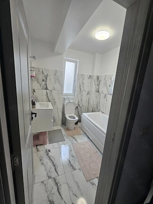 Apartament 2 camere 59m2.Complet mobilat si utilat! - imagine 6