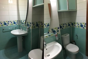 Apartament 3 Camere Decomandat, Șos. Olteniței 100 |Bloc 2000 cu Centrală Propriie | 2 Băi | Parcare - imagine 9