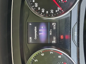 Volkswagen Passat B8 Highline benzina 2.0 TSI 220 CP DSG, 2018, 95.000 km - imagine 8