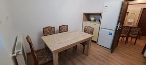 Apartament 2 camere, decomandate, ultracentral