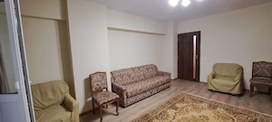 Apartament 2 camere, decomandate, ultracentral