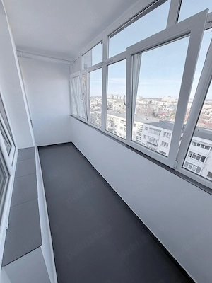 Lena Studio - Apartment cu 1 camera regim hotelier - imagine 5