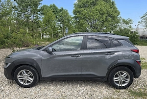 Hyundai Kona, 28.000 km, 2022, 998cm , benzină  - imagine 5