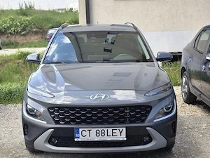 Hyundai Kona, 28.000 km, 2022, 998cm , benzină 
