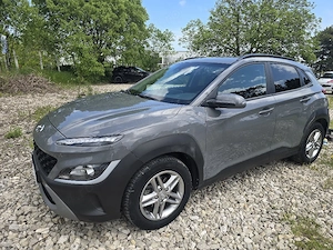 Hyundai Kona, 28.000 km, 2022, 998cm , benzină  - imagine 4