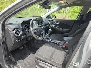 Hyundai Kona, 28.000 km, 2022, 998cm , benzină  - imagine 3