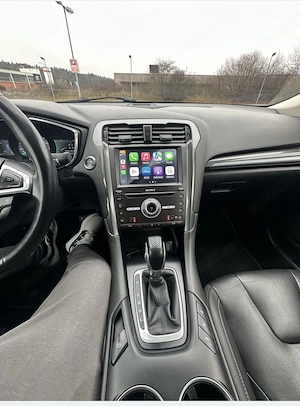 Ford Mondeo Hibryd Titanium - imagine 5