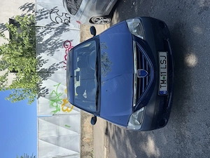 Dacia Logan 1.4mpi 2007