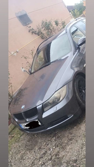 Vând BMW e 91