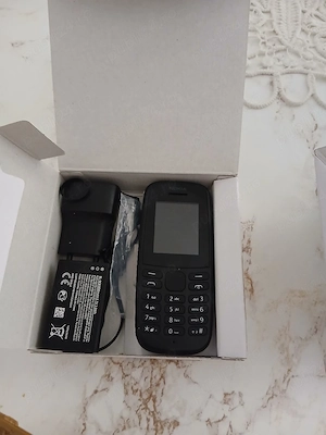 Nokia 105,