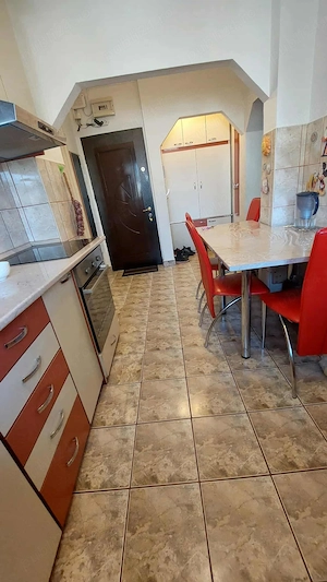 Apartament  3 camere