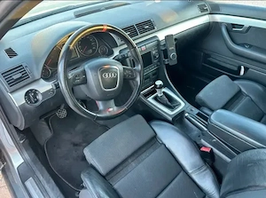 vand Audi A4 B7  - imagine 4